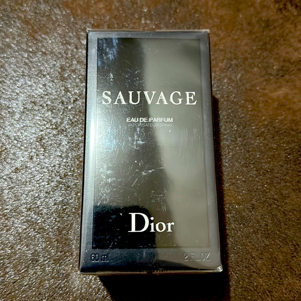 Dior SAUVAGE EDP